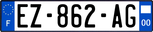 EZ-862-AG