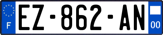 EZ-862-AN