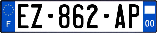 EZ-862-AP