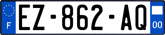 EZ-862-AQ