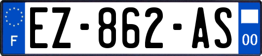 EZ-862-AS