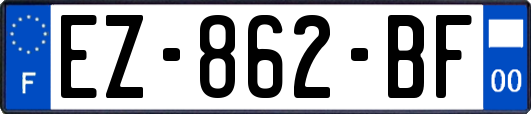 EZ-862-BF