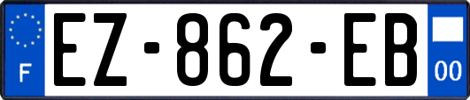 EZ-862-EB