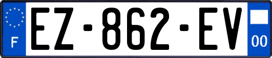 EZ-862-EV