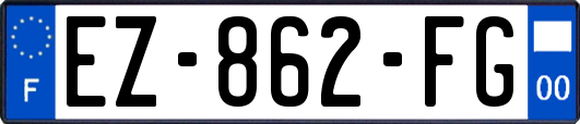 EZ-862-FG