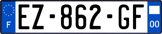 EZ-862-GF