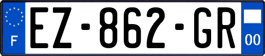 EZ-862-GR