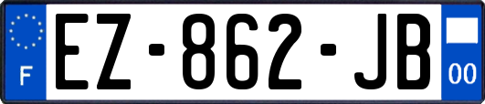 EZ-862-JB