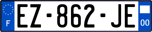 EZ-862-JE