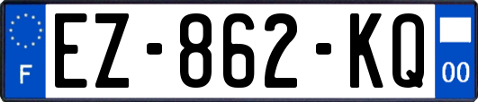 EZ-862-KQ