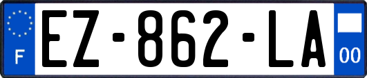 EZ-862-LA