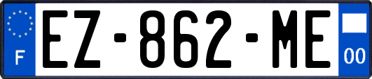 EZ-862-ME