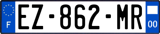 EZ-862-MR