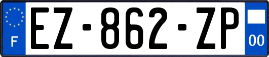 EZ-862-ZP