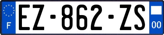 EZ-862-ZS