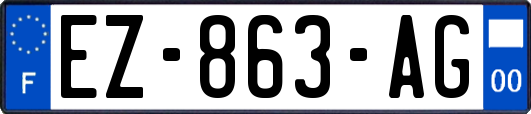 EZ-863-AG