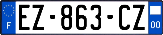 EZ-863-CZ