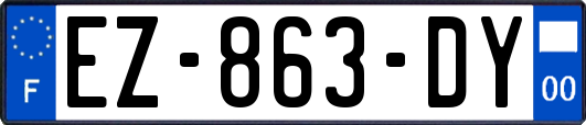 EZ-863-DY