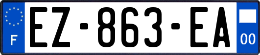 EZ-863-EA