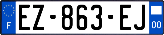 EZ-863-EJ