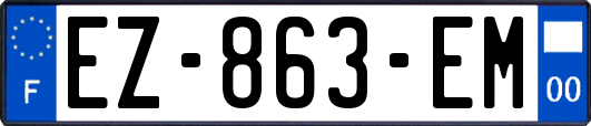 EZ-863-EM