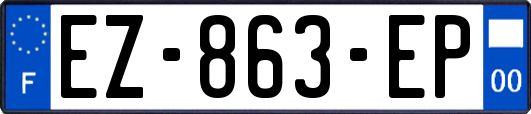 EZ-863-EP