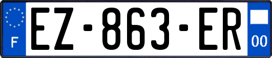 EZ-863-ER