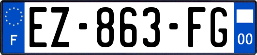 EZ-863-FG