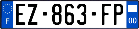 EZ-863-FP