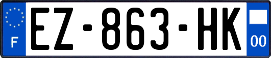 EZ-863-HK