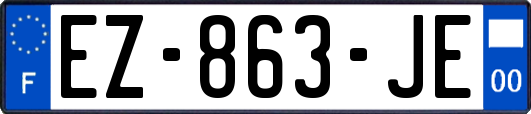 EZ-863-JE