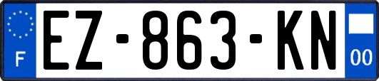 EZ-863-KN