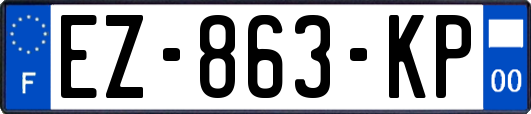 EZ-863-KP