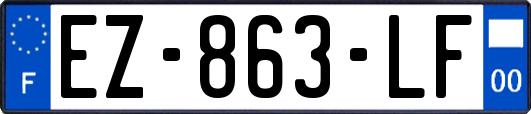 EZ-863-LF