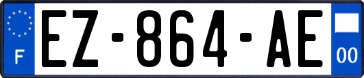 EZ-864-AE