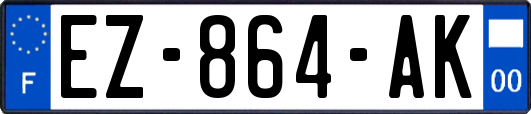 EZ-864-AK