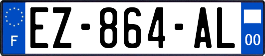 EZ-864-AL
