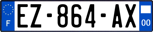EZ-864-AX