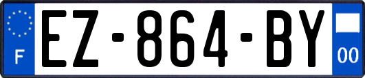 EZ-864-BY
