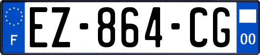 EZ-864-CG