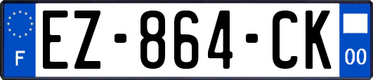 EZ-864-CK