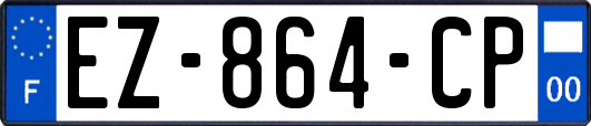 EZ-864-CP