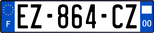 EZ-864-CZ