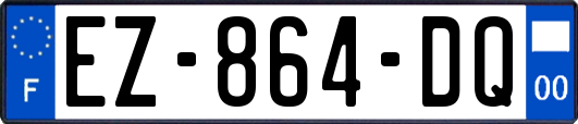 EZ-864-DQ