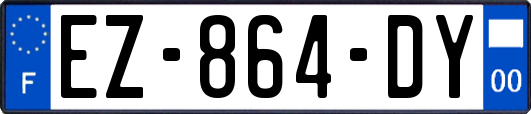 EZ-864-DY