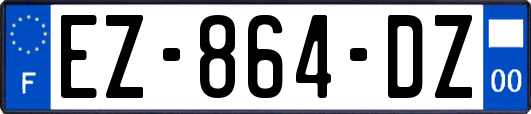 EZ-864-DZ