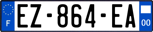 EZ-864-EA