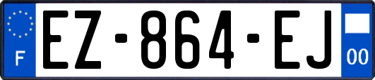 EZ-864-EJ