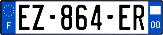 EZ-864-ER