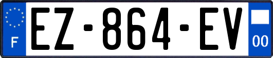 EZ-864-EV